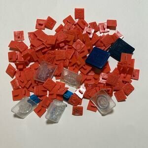 Crafting Stamp Bundle